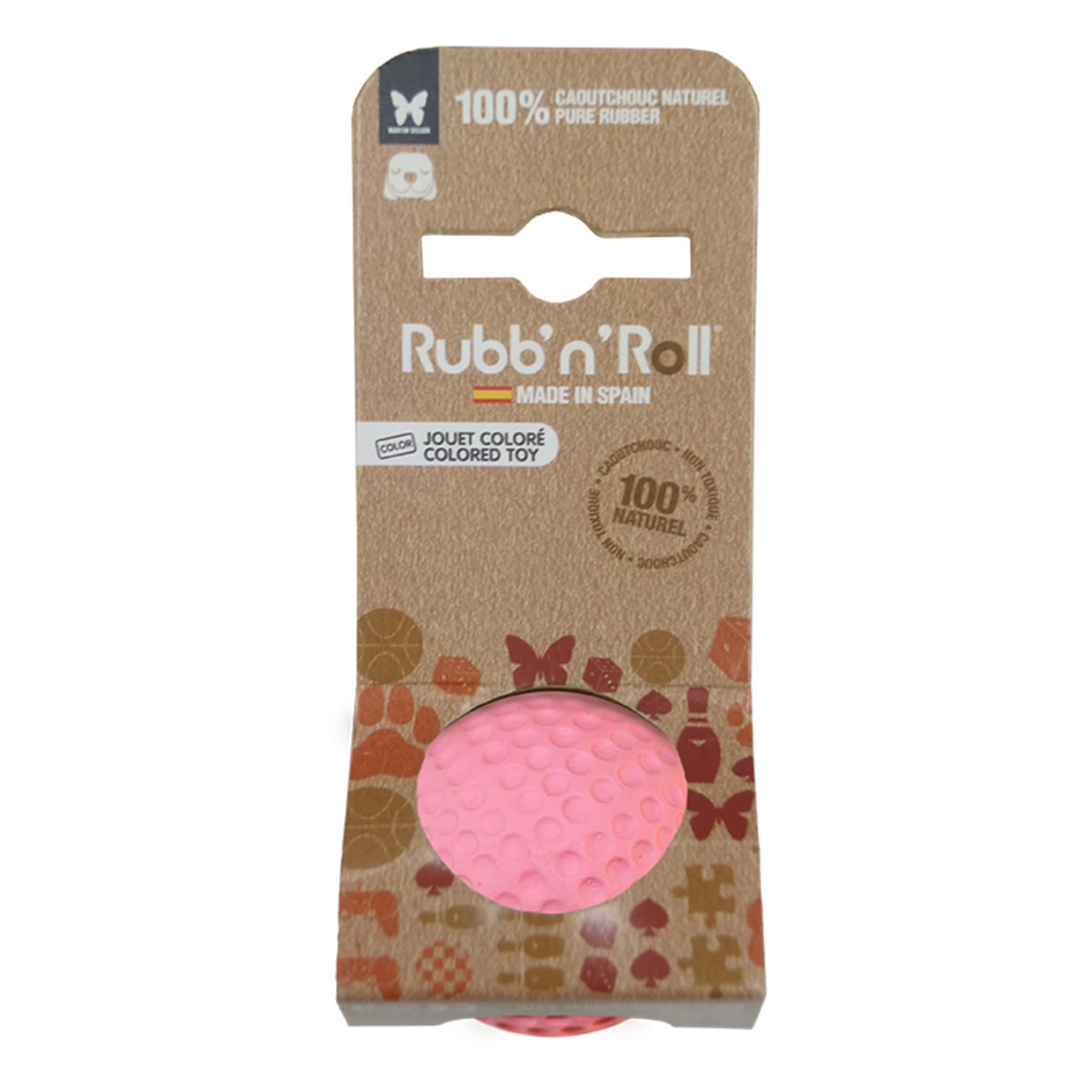 Amazon | MARTIN SELLIER(マーティンセラー) 犬用おもちゃ